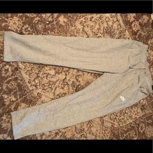 Nike sweatpants
